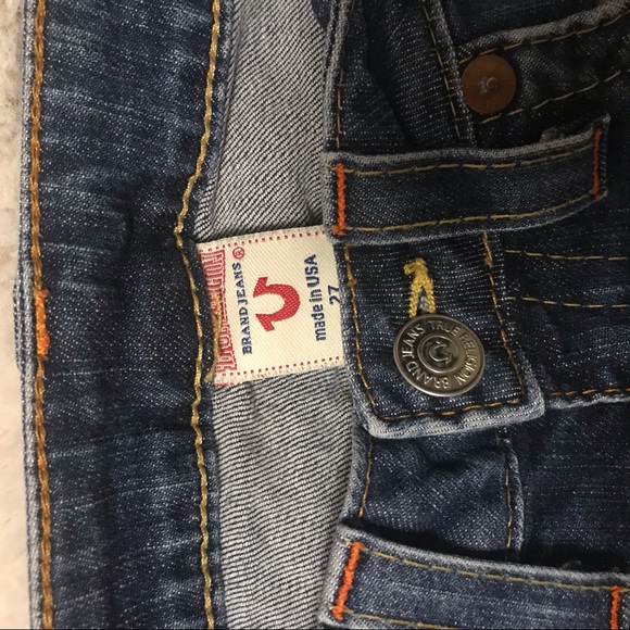 True Religion Stella Jeans - Picture 5 of 10